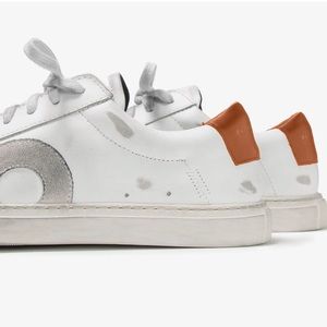 Oliver Cabell Low one Marsala